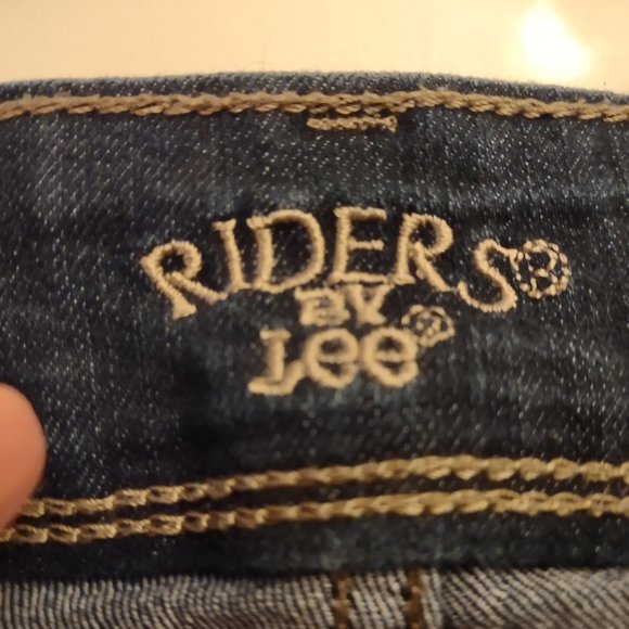 Riders By Lee - Size 11P - Picture 5 of 11
